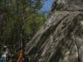 【ゴールデンウィーク特集】抜群のロケーションでキャンプ・登山・クライミング・渓流釣り！ 「できる事がありすぎて迷ってしまう！ まさに理想的なアウトドア基地」 廻り目平キャンプ場・長野県川上村の画像007