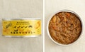 ＜花見弁当のおかず、じつは「ALL缶詰」なんです＞キーマカレーに唐揚げ、梅干しまで「手間をかけずにこんな弁当ができました」【缶詰博士の缶たん”CAN”P料理 vol.28】の画像006