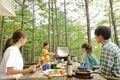『サンメドウズ清里』 名物 “八ヶ岳ブルー” に抱かれ楽しむ山時間「絶景テラス・爽快カート・スペシャルデイキャンプ」【特集・夏山で遊ぼう】の画像008