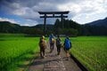【歩き旅好きは必見】低山トラベラー的「熊野古道の歩き方」＜熊野古道の歩き方 vol.1＞の画像004