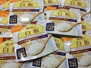 レジャー、備蓄に欠かせない「アルファ米」5つの調理方法で検証した「ウマすぎる作り方」【調理レポート】