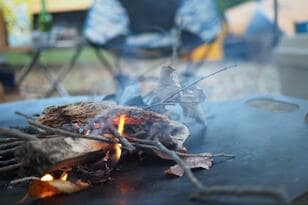 「厳選ギア＆こなれた設営」で「余った時間」なにして遊ぶ！？  中級キャンパーの優雅すぎる「1日の過ごし方」5選