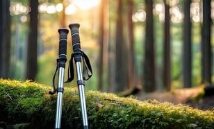 トレッキングポールおすすめ20選｜自分に合った長さと正しい使い方