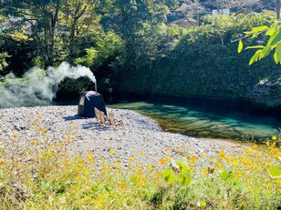 「サウナが嫌いだ！」「早くブーム終わって！」と言う人たちの意見を集めて考察してみた【ユーコンカワイの川サウナ研究所 vol.8】