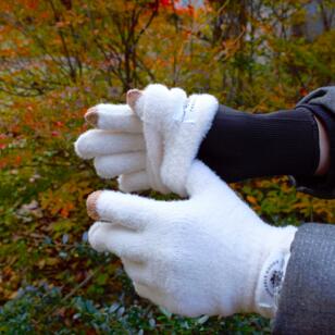 組み合わせて暖かい「ダイソー」防寒「8アイテム・4選」キャンプ実践レポ！  100均グッズに「スリーピー」プラスでオシャレ見えもOK！