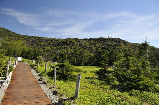 「北八ヶ岳ロープウェイ」360度の大パノラマに感動！  涼感あふれる絶景高原リゾート【長野県茅野市】の画像005