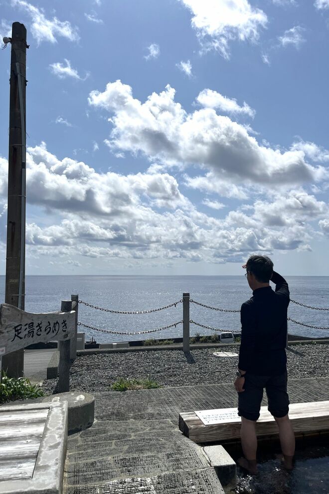 「海・山・森」丸ごと全部満喫できる！【観光復興キャンペーン実施中】行こう “復幸旅” アウトドアの楽園、八丈島へ｜2026年の画像010