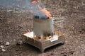 【アウトドア豆知識】BBQシーズン本番前に”これだけ”は覚えておきたい「炭の着火を成功させるコツ」の画像004
