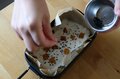 【メスティン × ホットケーキミックス】子どもでも簡単に作れる「ジャンボおいも蒸しパン」【季節の外ごはん vol.56】の画像008