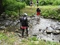 【新潟県】高原リゾートで「夏アクティビティ」三昧！  フォレストアドベンチャーやカヤックで自然を満喫＆ドームテントで優雅なグランピングを体験！～冒険と癒しの旅～の画像008