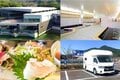 3,000円台で「車中泊」OK！  温泉＆リゾート併設の「RVパーク」3選！  山・海・清流・グルメetc.  見どころ盛りだくさん「九州旅」の拠点にの画像003