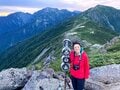 「最短ルートでも片道8時間」もっとも遠い百名山？「光岳」へのルートを紹介しましょう【わたし、山小屋はじめます vol.54】の画像008