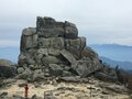 1泊2日で百名山を2座登頂！ 異名を持つ巨石・奇岩の絶景「瑞牆山」と「金峰山」 コスパも魅力の富士見平小屋テント泊「登山レポ」の画像009