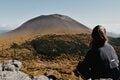 表情豊かな「浅間山」を見る【hykemika_yの山歩き】 初冬の景色は「ガトーショコラ」のよう！の画像001