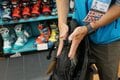 【ショップ店員が選ぶ、この冬おすすめのスキーアイテム】「バックカントリー用バックパック」は一般スキーヤーにも推したい！＜石井スポーツ 神田本館 vol.1＞の画像004