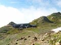 白馬連峰の稜線に建つ天空の山小屋「天狗山荘」 “360度の絶景” と “高山植物の希少種ウルップソウ”  自慢の「天狗鍋」も堪能【長野県白馬村】の画像001