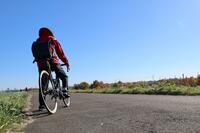 キャンプに釣りにバーベキュー！「埼玉サイクリストなら誰もが走りたい」自転車の聖地・荒川サイクリングロードの「アウトドアスポット」