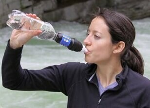 エキノコックス、細菌、原虫にも対応！  実は役立つ「登山で使えるアウトドア用浄水器」おすすめ5選！