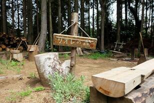 「キャンプ場をつくった女性キャンパー」が明かす「いちばん大切なこと」とは？  完成まで2年の「難題と秘策」