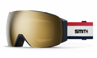スキー＆スノボ 大人気ゴーグル「SMITH」数量限定 Early MODEL が 7/12