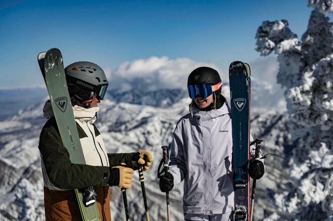 【ROSSIGNOL（ロシニョール）】やはりロシニョールは冬が似合う！  今シーズンも多彩なウェアでスノーシーンの主役に！の画像015