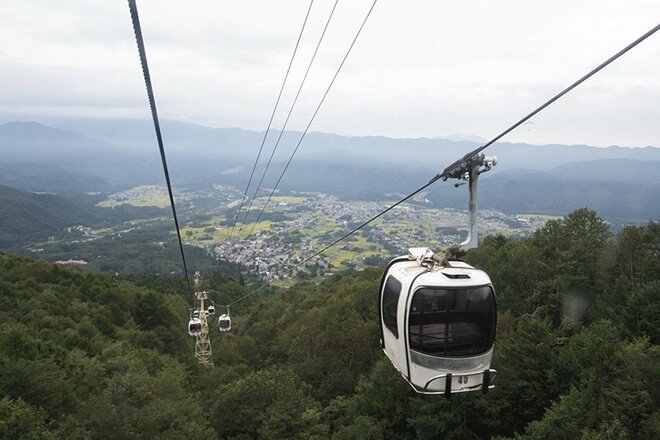 「絶景ハイキング」イチ押しスポット【白馬八方尾根】 リフトを降りて60分！  白馬三山を映す「八方池」 へ行こうの画像003