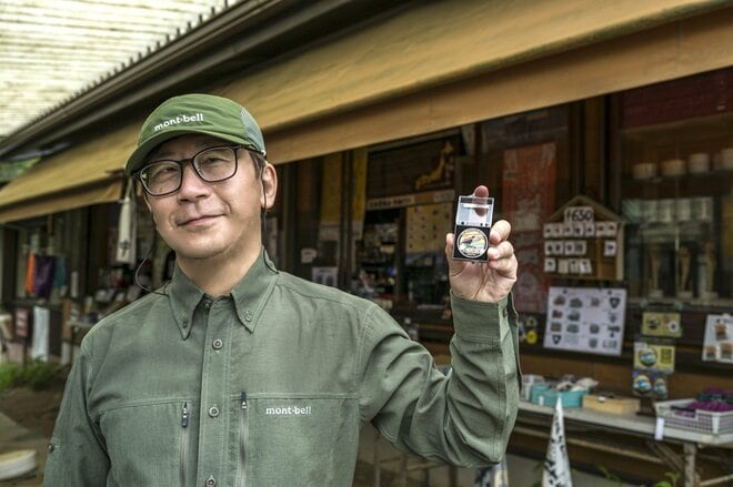 【50代から始める山登り】《第3回》ようこそ！ 素晴らしき山の世界へ。いよいよ「登山デビュー」 歩き方やマナーを学んで、安全で思い出に残る「最高の初登山」に！の画像019