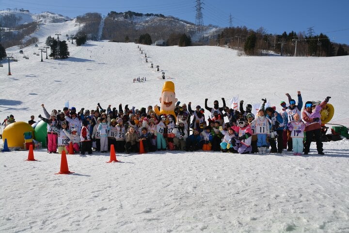 【新潟県】遊んで学んで雪の楽しさを知る！  子どもの成長を促進させる「雪育新潟フェス＠苗場」＆「雪育新潟体験コンテンツ」体験レポ 