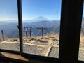 「絶景」なのに穴場！ 冬でも快適「室内」から「富士山」が見られる「丹沢・三ノ塔」日帰り登山レポの画像002