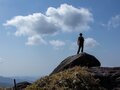 絶景「富士山」の展望と「稜線パノラマ」が広がる春の高原ハイキング！  伊豆・仁科峠から後藤山と猫越峠「山行レポ」の画像002