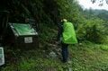【秋山登山】長雨の合間に…… 絶景だらけの2日間！ 「山頂直下の避難小屋は、天空の撮影スタジオ」 朝日連峰・以東岳　山形県｜2026年の画像002