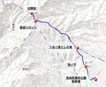 登山口から30分でパノラマ大展望！「池ノ平」山頂・展望公園からの「駿河湾＆伊豆半島」絶景！ その先「位牌岳」へ縦走なら “歩きごたえ” もアリ「登山レポ」の画像001