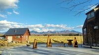 現地在住記者が教える、諏訪南ICすぐ八ヶ岳の麓【長野県・原村】アウトドア好きが訪れるべき3大スポット「ご当地アウトドアショップ・薪ストーブ専門店・産直マーケット」