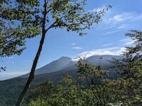 「東北の富士山」3名峰のド迫力展望！ 百名山「鳥海山・岩手山・磐梯山」を間近に見られる「絶景の山」4選！