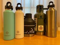 炭酸飲料を携行できる水筒「グラウラー」に注目！  ビール好きの間では常識レベルの “量り売り” メリット＆さらなる活用法とは？ レポート