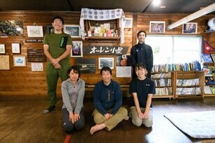 【また来たくなる山小屋】八ヶ岳登山のベース基地に最適「オーレン小屋」 ただ泊まるだけでない “輪（和）” 広がる、おもてなしの心溢れる山時間！ 