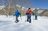 冬の「戸隠」がアツい！  大人気の広大なキャンプ場で雪遊びを満喫！ 【爽快スノーシュー、スノーキャットツアー、かまくら体験】まで！の画像002