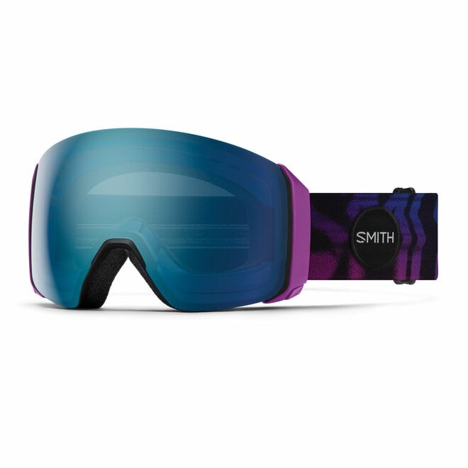 【SMITH】雪面を鮮明に映し出す「クロマポップ」搭載   “限定ゴーグル” が今年も数量限定発売！の画像002
