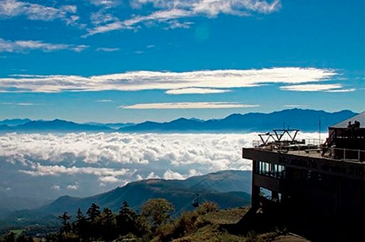 【富士山の次に登る山 vol.1】登山の魅力はムゲン大「パワーを感じる霊山」 秋田駒ヶ岳・白山・御嶽山・大山の画像011