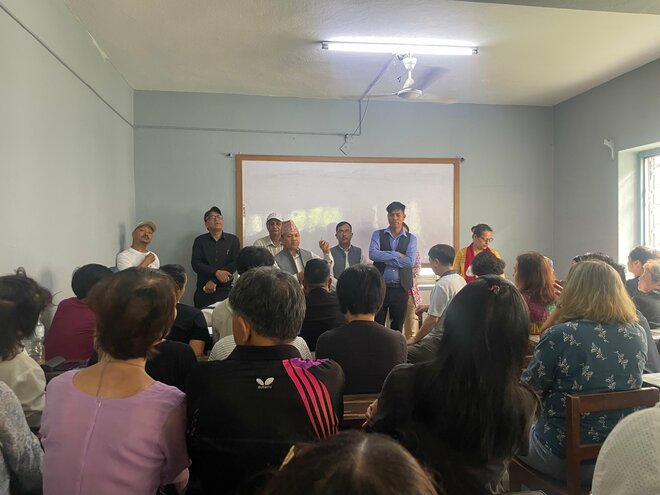 「ネパールの大学入学に必要な条件とは？」 移住先のネパールで30年ぶりに大学生になった話【日本人ハイカーのネパール移住見聞録「Like a Rolling Stone」vol.6】の画像006