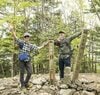 【50代から始める山登り】《第3回》ようこそ！ 素晴らしき山の世界へ。いよいよ「登山デビュー」 歩き方やマナーを学んで、安全で思い出に残る「最高の初登山」に！
