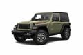 ジープ限定車「Jeep® Wrangler Rubicon」が全国150台限定で発売中の画像006