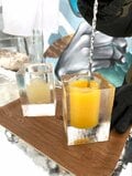 極寒のアウトドア “BAR”体験！  雪と氷の「異空間イベント」札幌・芸森ワーサム「ICE FOREST 2024」で頂く「凍結ギリギリ」の一杯「現地レポ」の画像005