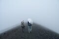 「混雑必至の富士山」で人混みを避けて富士山の雰囲気を楽しむ「穴場ルート」宝永山への画像013
