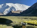 【あなたの知らない高所登山の世界】この夏単独で臨んだ中央アジアの高所登山「レーニン峰」vol.1 キルギス共和国・2023年の画像002