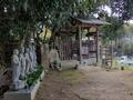 吉高由里子NHK大河ドラマ『光る君へ』ゆかり「花山院菩提寺」も！ 猫と一緒に「ご当地富士山」登山レポ【兵庫県三田市・有馬富士】の画像007