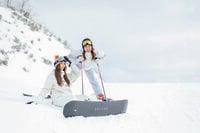 【ホワイトワールド尾瀬岩鞍】コース、食事、施設のすべてで高評価。関東エリア屈指の総合力を誇る〈群馬県〉