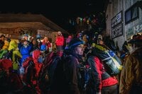 富士山、7月1日に「2年ぶり開山！」 八合目太子舘所属ガイドに聞く「コロナ後の富士登山」