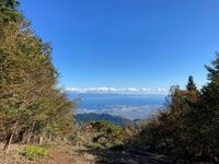 【日本初の長距離トレイル】2024年で設立から50周年「東海自然歩道」って、どんな道？