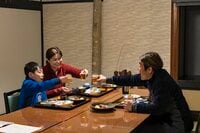 精進料理だけじゃない！?   長野県戸隠「宿坊」体験はレジャー客にも人気！  他では味わえない“郷土料理や名物そば”も！　